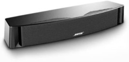 Black Vcs-10 Center Channel Speaker From Bose (Manufacturer Discontinued). - £124.64 GBP