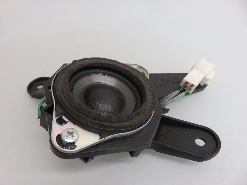 2006 - 2013 LEXUS IS250 IS350 IS-F FRONT LEFT DOOR TWEETER SPEAKER 86160... - $29.69