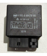 New OEM BOS Relay 9 935 0 00470 00 993500047000 PA66-GF30  - £24.55 GBP