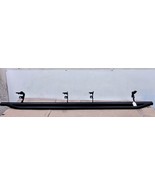 2015-2022 2023 2024 CHEVY COLORADO ZR2 Z71 BLACK OEM RUNNING BOARDS 2341... - $274.40 CAD