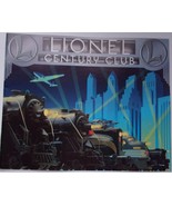 Vintage Lionel Century Club Catalog 1996 - $6.84 CAD