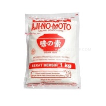 Ajinomoto MSG Umami Seasoning Powder, 1 Kg / 2.2 lbs (Pack of 1) - £68.75 GBP