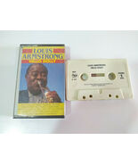 Louis Armstrong Hello Dolly 1986 - Tape Cassette 2T - $310.72 MXN