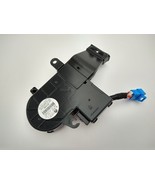 ✅ 2012 - 2014 Escalade Tahoe Yukon Bottom Seat Blower Motor Front Left L... - $148.87 CAD