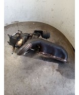 Passenger Turbo/Supercharger 2.7L Fits 03-05 AUDI ALLROAD 1083876*~*~* S... - $1,673.33 MXN