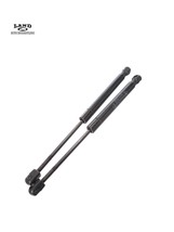 MERCEDES R230 SL-CLASS FRONT ENGINE HOOD BONNET STRUTS SHOCKS HOLDER SET... - $920.31 MXN