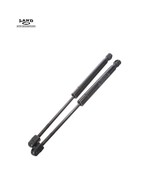 MERCEDES R230 SL-CLASS FRONT ENGINE HOOD BONNET STRUTS SHOCKS HOLDER SET... - $67.90 CAD