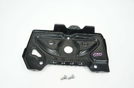 2010-2016 mercedes w212 e350 e550 e63 battery tray rail mount holder bra... - $673.42 MXN