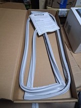  Refrigerator Door Gasket for GE - Gray (WR24X446) - $69.38 CAD