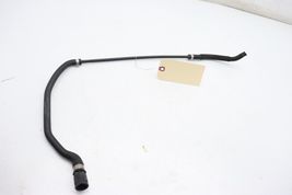 06-11 BMW E90 328I 330I EXPANSION TANK OVERFLOW HOSE LINE E2625 image 10