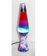 Schylling The Original Lava Lamp ~ 1960&#39;s Psychedelic Mood Lamp ~ Working - $94.91 CAD