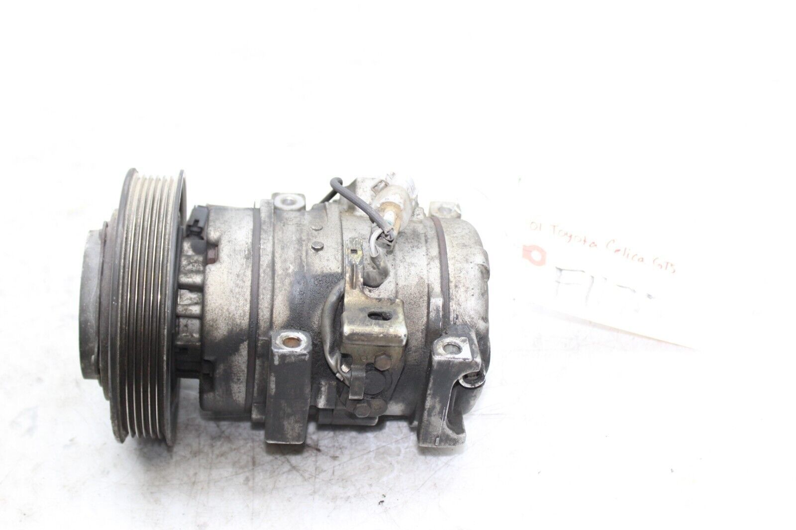 01-05 TOYOTA CELICA GTS A/C Compressor F1175 - $86.00