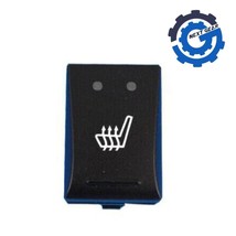 New OEM Mopar Heated Seat Switch 2011-2019 RAM 1500 2500 Durango 68059873AB - $32.68