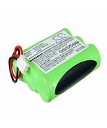 Cameron Sino 1500mAh Ni-MH High-Capacity Replacement Batteries for Dual ... - $30.26 CAD