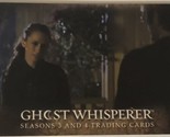 Ghost Whisperer Trading Card #58 Jennifer Love Hewitt - £1.54 GBP