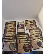 Harry Potter Trading Card Care of Magical Creatures Lesson Spell Item Cr... - $78.78 CAD
