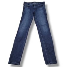 Adriano Goldschmied The Legging Ankle Super Skinny Jeans Size 24R W26&quot; x L28&quot; AG - £27.37 GBP