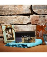 Refresh your skin with Olivos Spice Route Soap, made with 100% extra vir... - $40.47 CAD