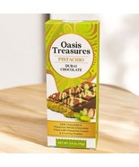 Dubai Chocolate Pistachio Bar 70 G - €9,87 EUR