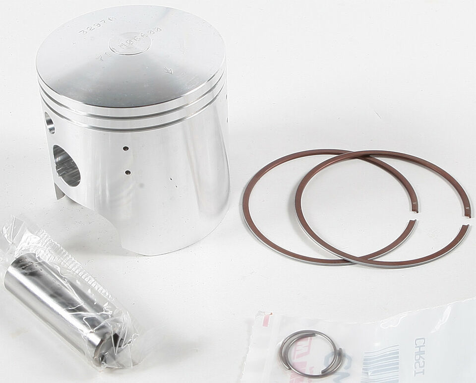 Wiseco 711M06600 Piston Kit Standard Bore 66.00mm See Fit - $184.95