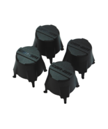 2013-2022 Can-Am Commander Defender Maverick Outlander OEM Wheel Cap 4 P... - $808.80 MXN