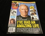 Closer Magazine Sept 25, 2023 Clint Eastwood, Joan Collins, William Holden - $9.00