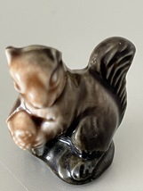 WADE WHIMSIES - SQUIRREL - $3.98