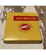 Vintage Fox Photo 8MM Color Movie Film White Glove Quality 28433 575 - N... - $15.32 CAD