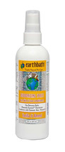 Earthbath 3-in-1 Deodorizing Spritz for Dogs, Vanilla &amp; Almond 1ea/8 oz - £15.78 GBP