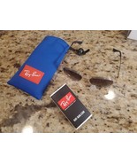 Ray Ban Rj 9060s Glasses - $1,255.21 MXN
