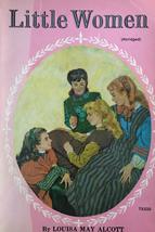 Little Women (abridged) [Paperback] Louisa May Alcott; Illustrator-Gabe ... - £8.37 GBP