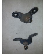 2003 HONDA ELEMENT REAR HATCH LIFTGATE SHOCKS MOUNTING BOLTS - $29.69