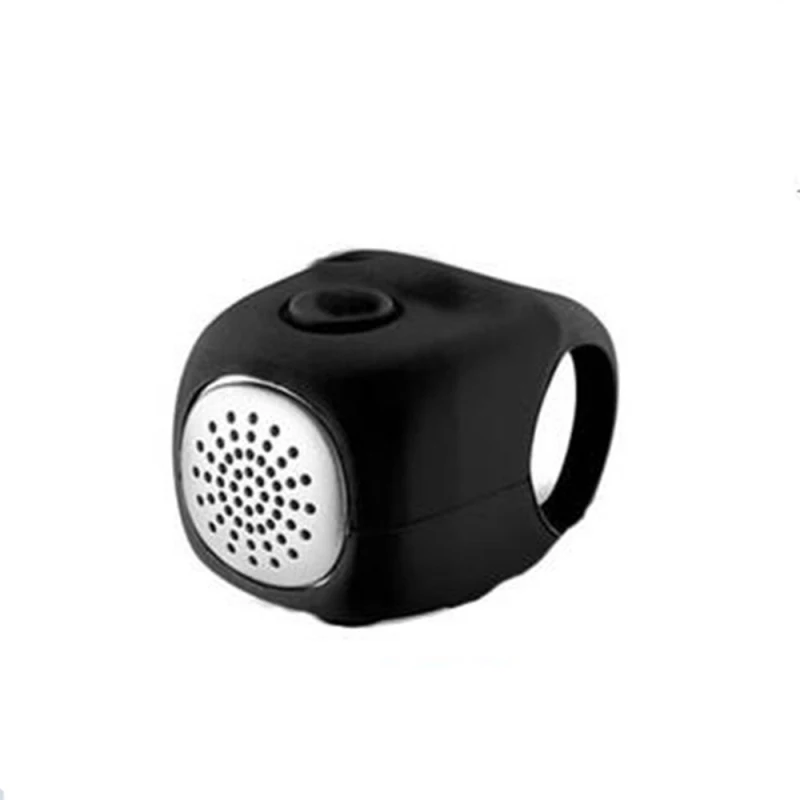 NEW Bicycle Bell Electric Bike Horn Mini Portable Cycling Handlebar Bell... - £64.13 GBP