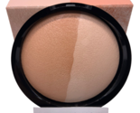 Laura Geller Baked Highlighter Duo French Poodle+French Almond New Large... - $23.71