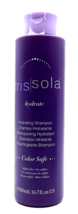 Trissola Hydrate Hydrating Shampoo Color Safe 16.7 oz - £35.10 GBP