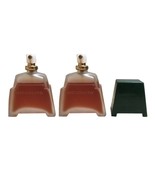 INCOGNITO by Dana 2 x 1.0 oz Cologne Spray Unboxed for Women cracked Spray - €17,29 EUR
