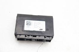 12-18 BMW F30 320I 328I A/C CLIMATE CONTROL MODULE E3112 image 10