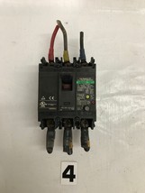 Fuji Electric EG103C E.L.Circuit Breaker 54065054e eb3eec-100k - $65.46