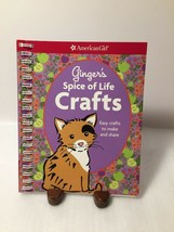 Ginger&#39;s Spice of Life Crafts (2010, Paperback) - £3.07 GBP