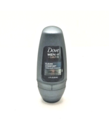Dove Men + Care Clean Comfort Roll On Aluminum Free Deodorant 1.7 Oz - $10.49