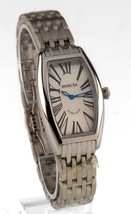 Invicta Women&#39;s Stainless Steel Quartz Tonneau Watch 4846 - £94.74 GBP