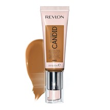 Revlon PhotoReady Candid Natural Finish Foundation 440 Caramel - $10.88