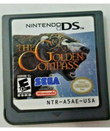The Golden Compass for Nintendo DS. Cartridge only - £6.03 GBP