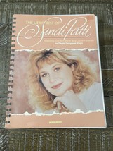 The Very Best Of Sandi Patti Song Book - £254.64 GBP