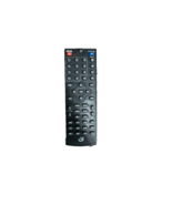 Craig Remote Control JJ538 For DVD Player Replacement Tested - $10.40