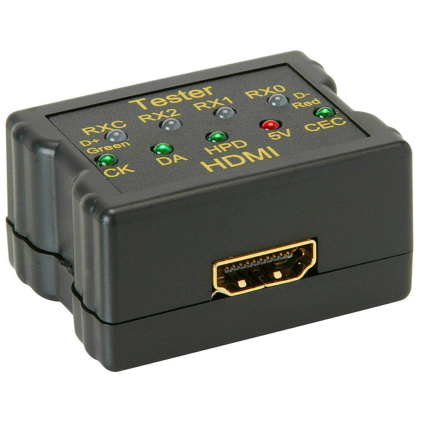 HDMI Cable Signal Tester - $39.95