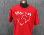 Vintage Graphic T-shirt - Fellowship Fitness Graduate - Men&#39;s Extra-Large - $35.00