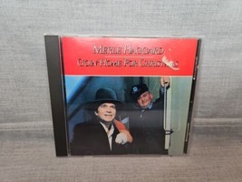 Goin&#39; Home for Christmas [Sony Special Products] by Merle Haggard (CD, 1989, CBS - £6.06 GBP