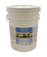 TRUE VALUE MFG COMPANY PSCF1-5G PSCF1 5-Gallon White Flat Paint - $3,009.26 MXN
