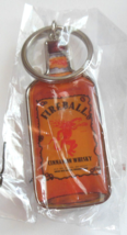New Fireball Cinnamon Whiskey Key Chain/Bottle Opener - $12.38